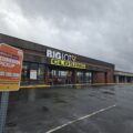 Big empty Lots